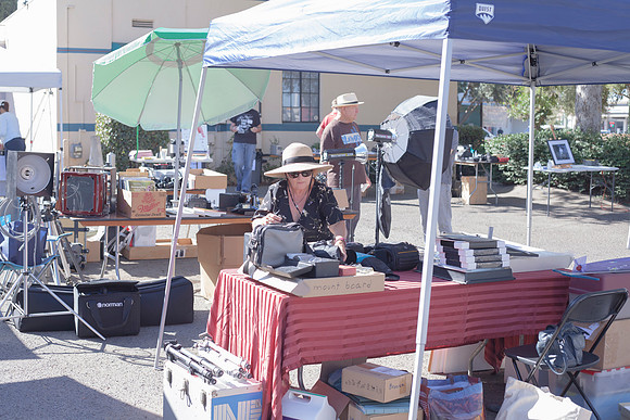 2021 Swap Meet