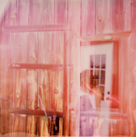 "Barn Shed"