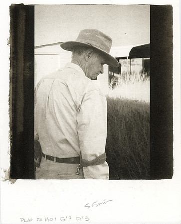 "Pop and His Ranch"