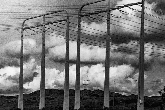 "Power Line"