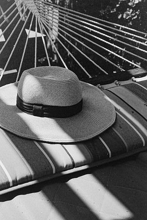 "Hammock"