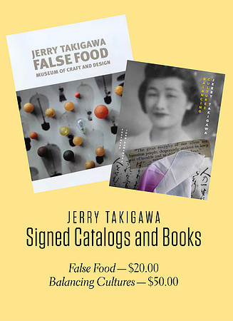 Takigawa Available Books