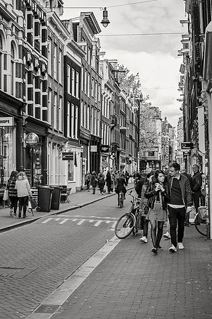"Dutch Couple"
