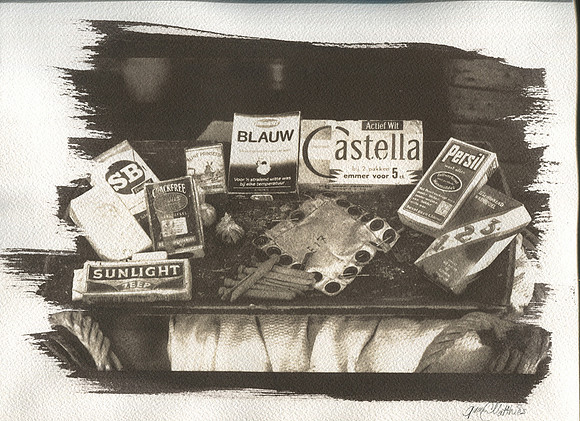 "Zuiderzee"