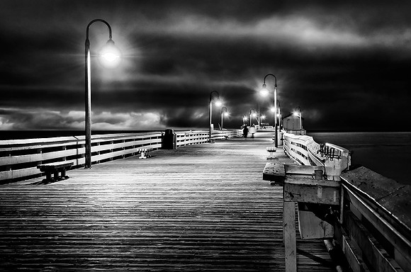 "Pier"