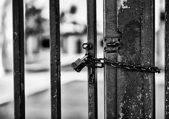 "Schoolyard Project - 6"