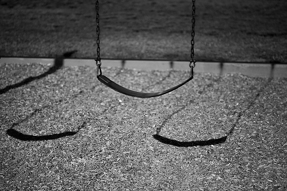 "Schoolyard Project - 2"