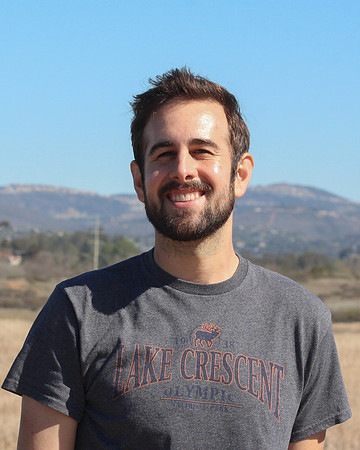 Kevin Baca