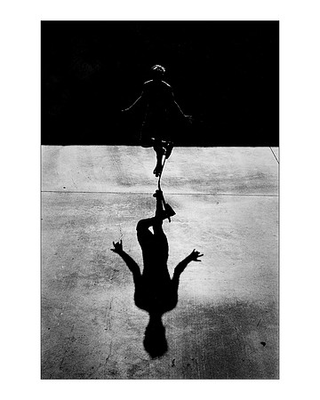 "Mullen Silhouette", Del Mar