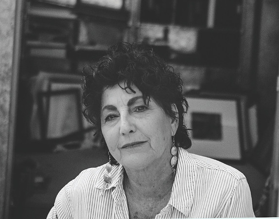Donna Cosentino Headshot