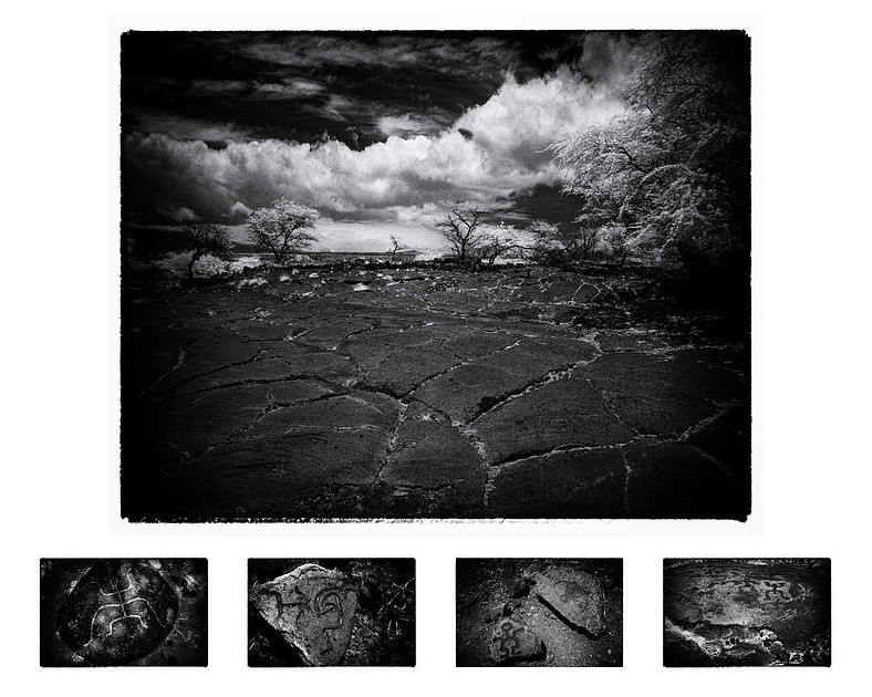"Petroglyph Park"