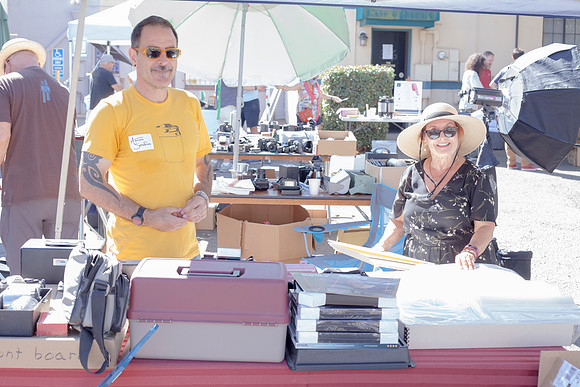 2021 Swap Meet