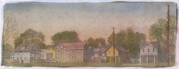 Billin-Frye: "Chestertown"