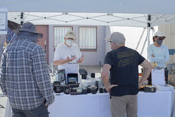 2021 Swap Meet