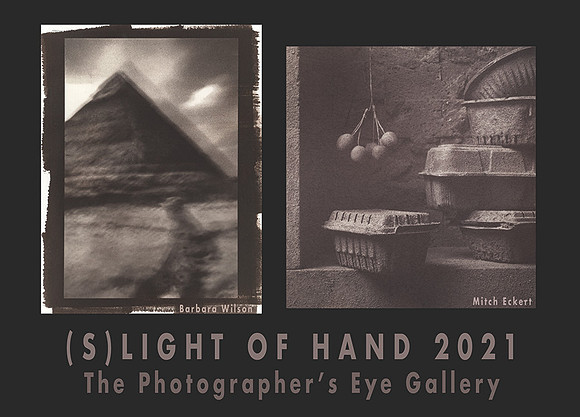 (S)light of Hand Card Front