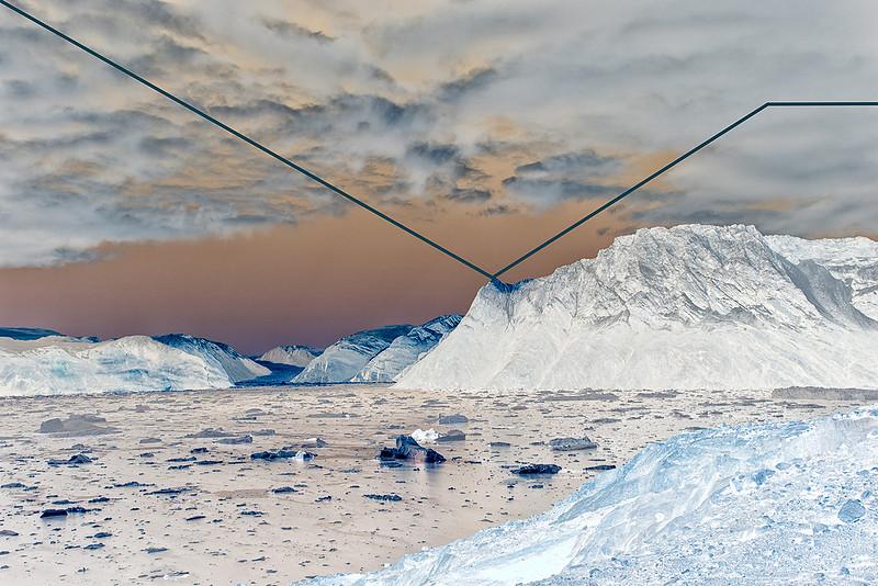 Nordvestfjord, Greenland #8