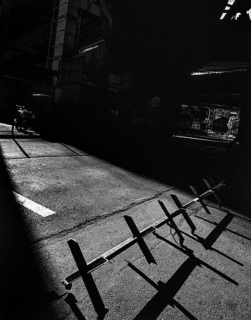 "Tokyo Detour"