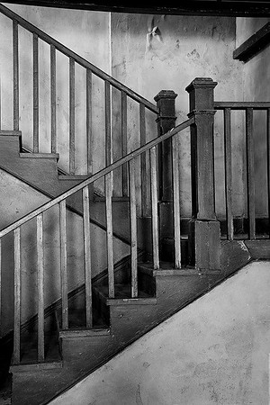 "Stairway"