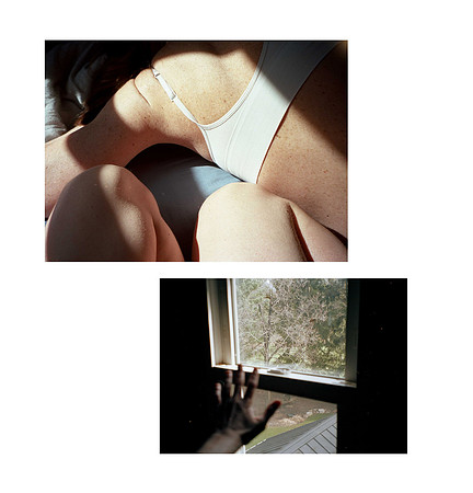 Ashley Markle "Windows"