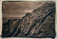 "Lines of Erosion"