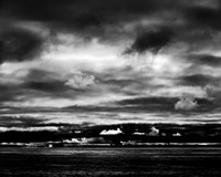 "Stormy Afternoon on the Pacific"