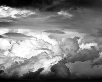 "Storm Clouds #2"