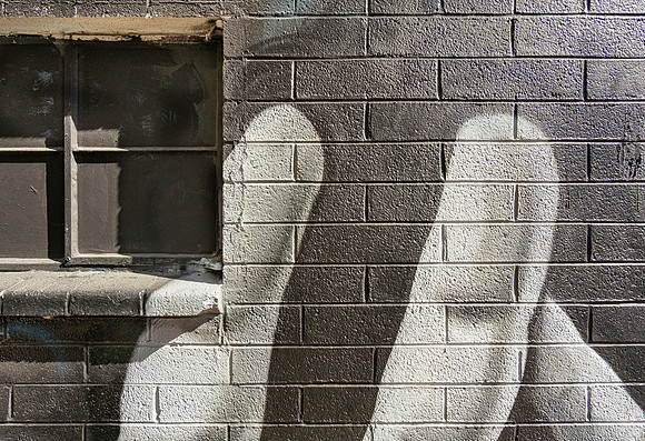 "Bricks Fingers"
