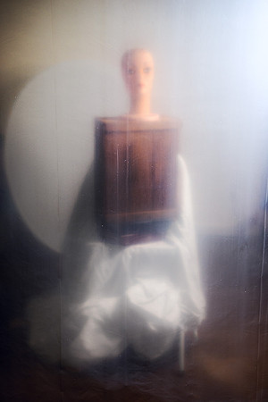 Stand In 02_Gallery Bin Print