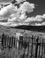 "Bodie Graveyard"