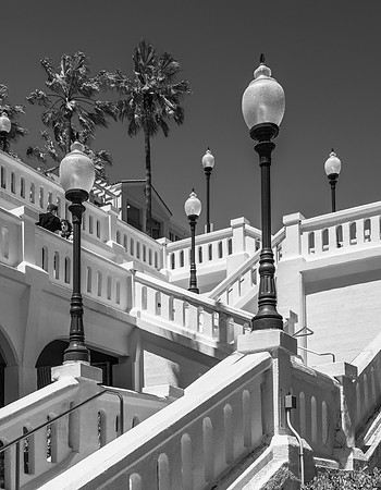 "Oceanside Lamps"