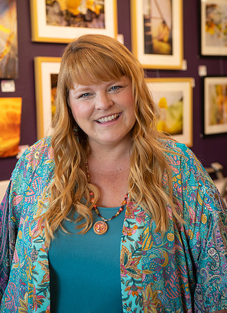 Brandy J Sebastian Headshot