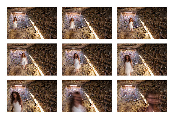 Typology: Transcendence