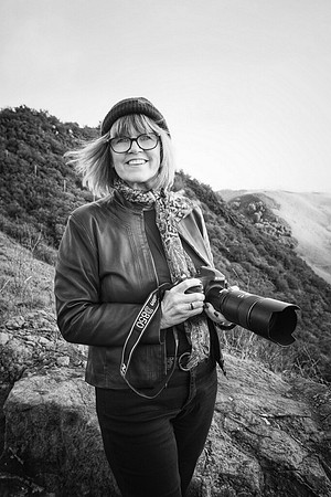 Deb Hellman Headshot