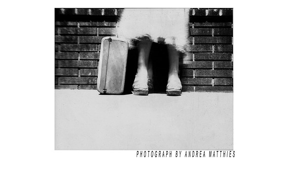 Journey Show_Andrea