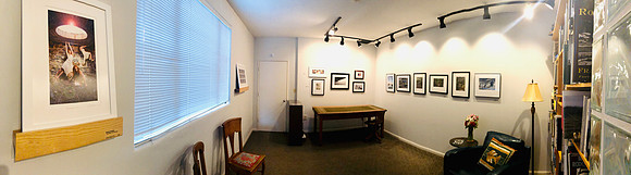 Journey Exhibition: Gallery 3
