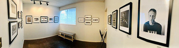 Journey Exhibition: Gallery 2