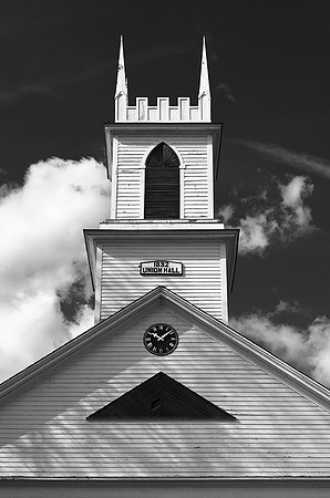Union Hall