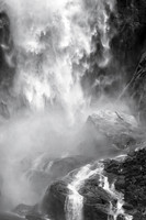 Upper Yosemite Falls