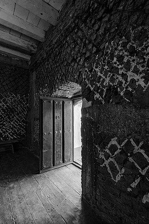 Mission La Purisima #1
