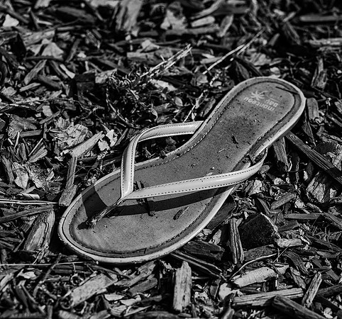 Discarded #1