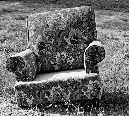 Discarded #2