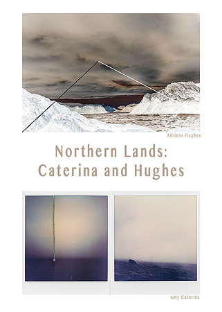 Northern Lands - Card Front