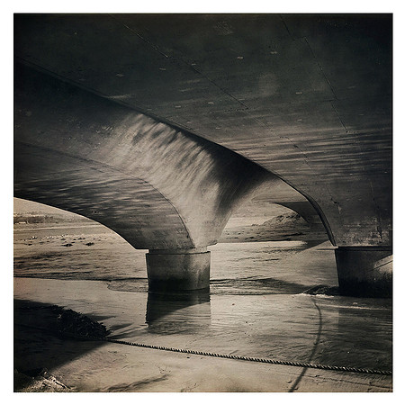 North Torrey Underpass