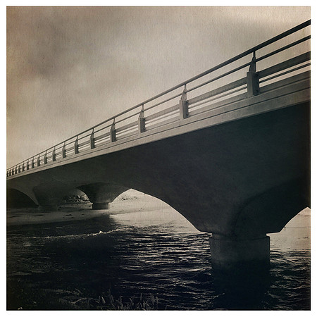 North Torrey Bridge