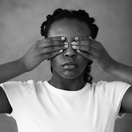 See No Evil