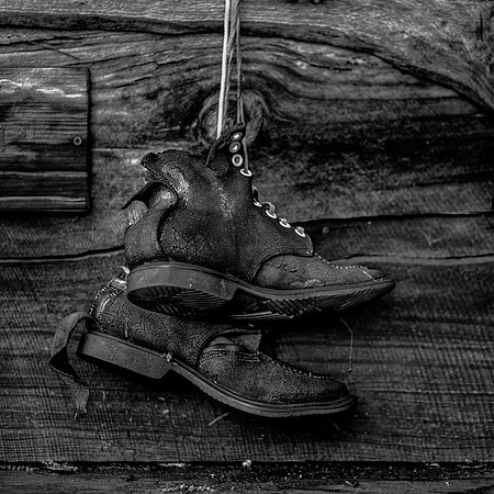 "Workboots"