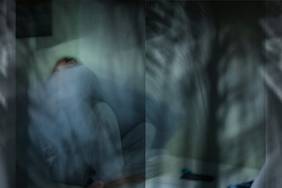 Kristianne Riddle "Cut-Off"