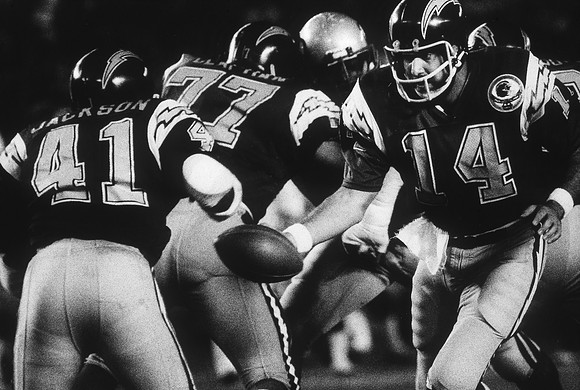 Fouts Handoff