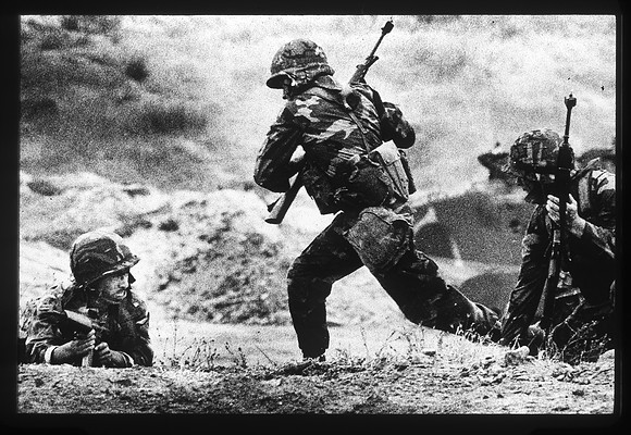 War games