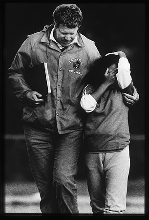 Soccer Coach consoles